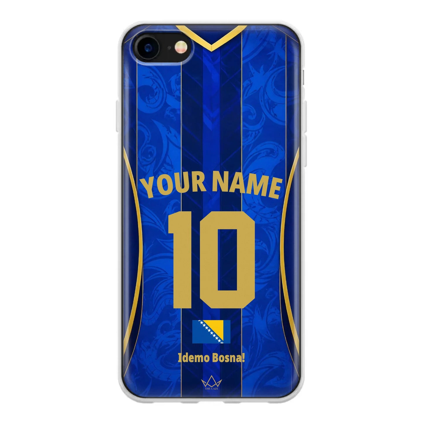 Custom phone case for IPhone SE 2022