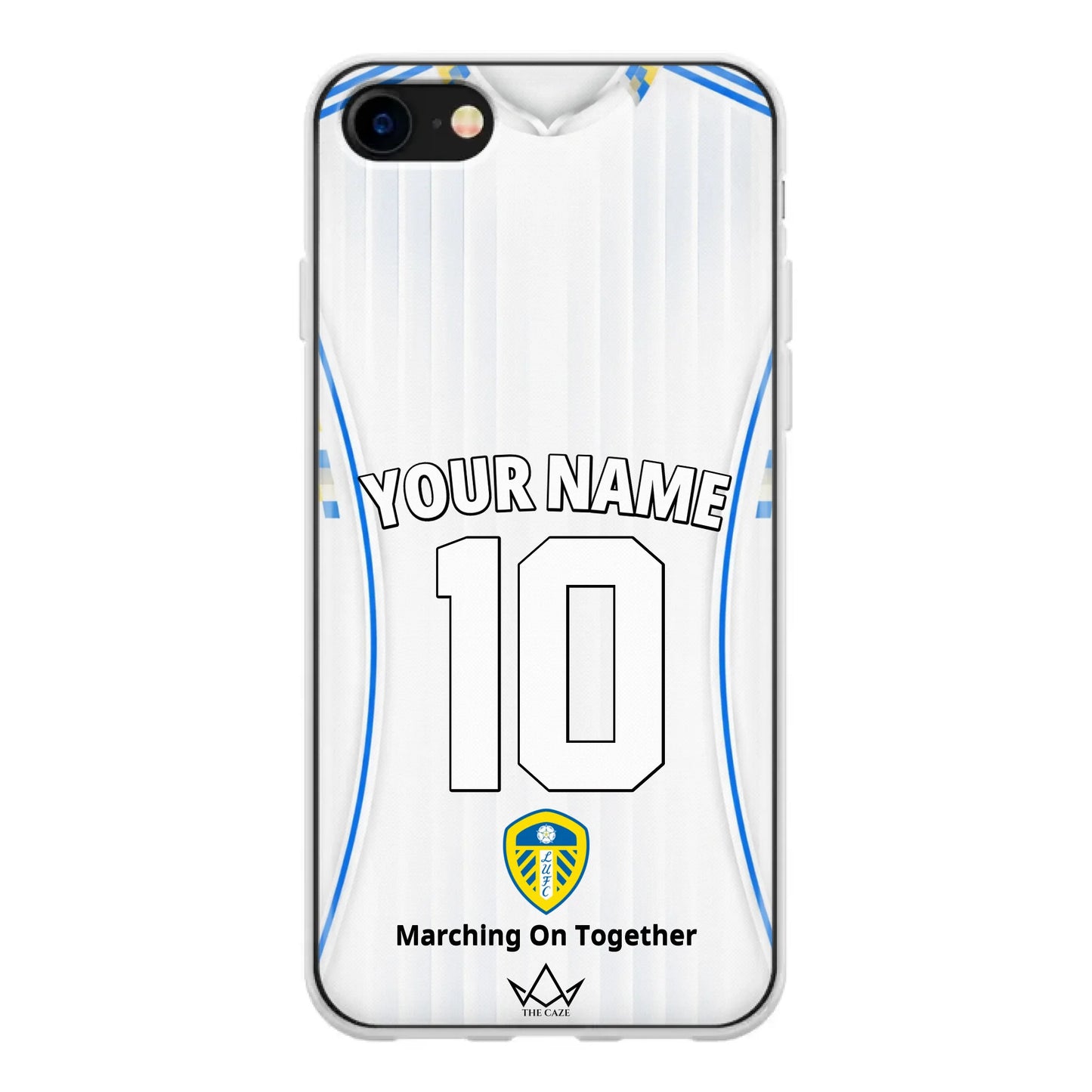 Custom phone case for IPhone SE 2022