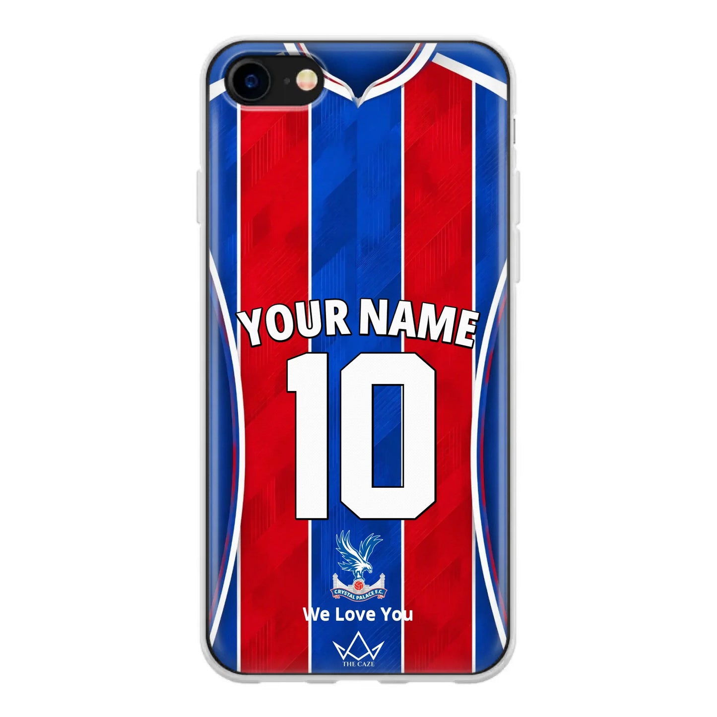 Custom phone case for IPhone SE 2022