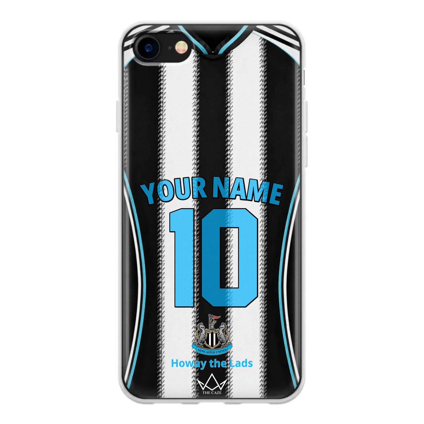Custom phone case for IPhone SE 2022