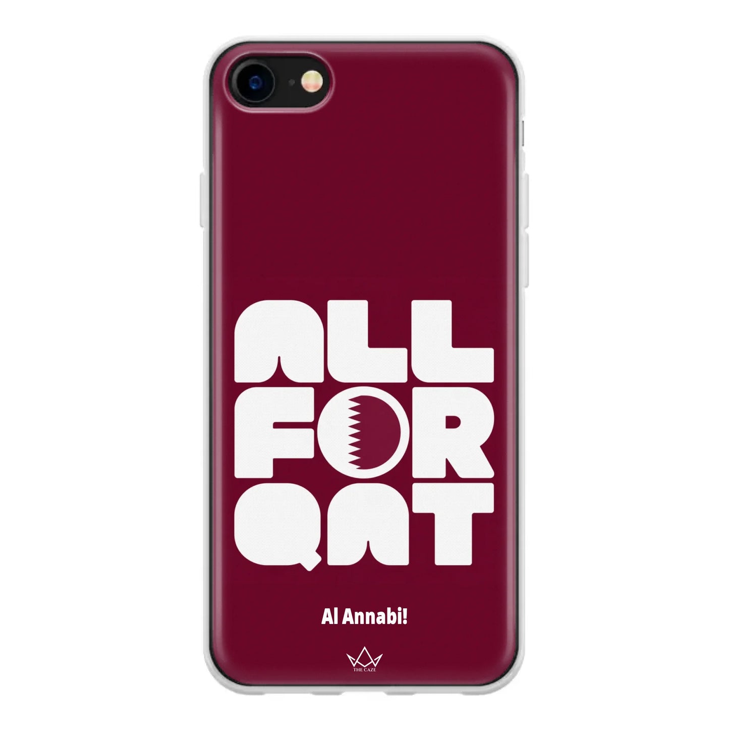 Custom phone case for IPhone SE 2022