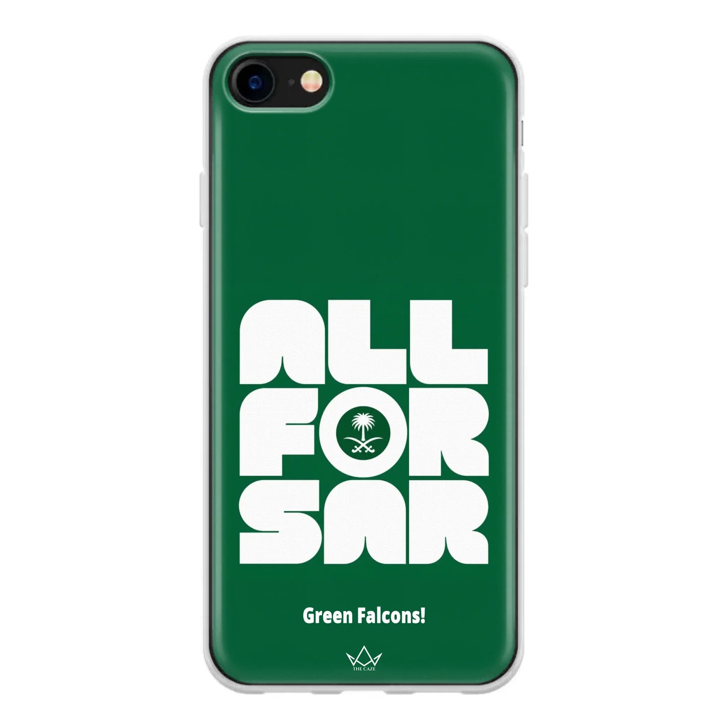 Custom phone case for IPhone SE 2022