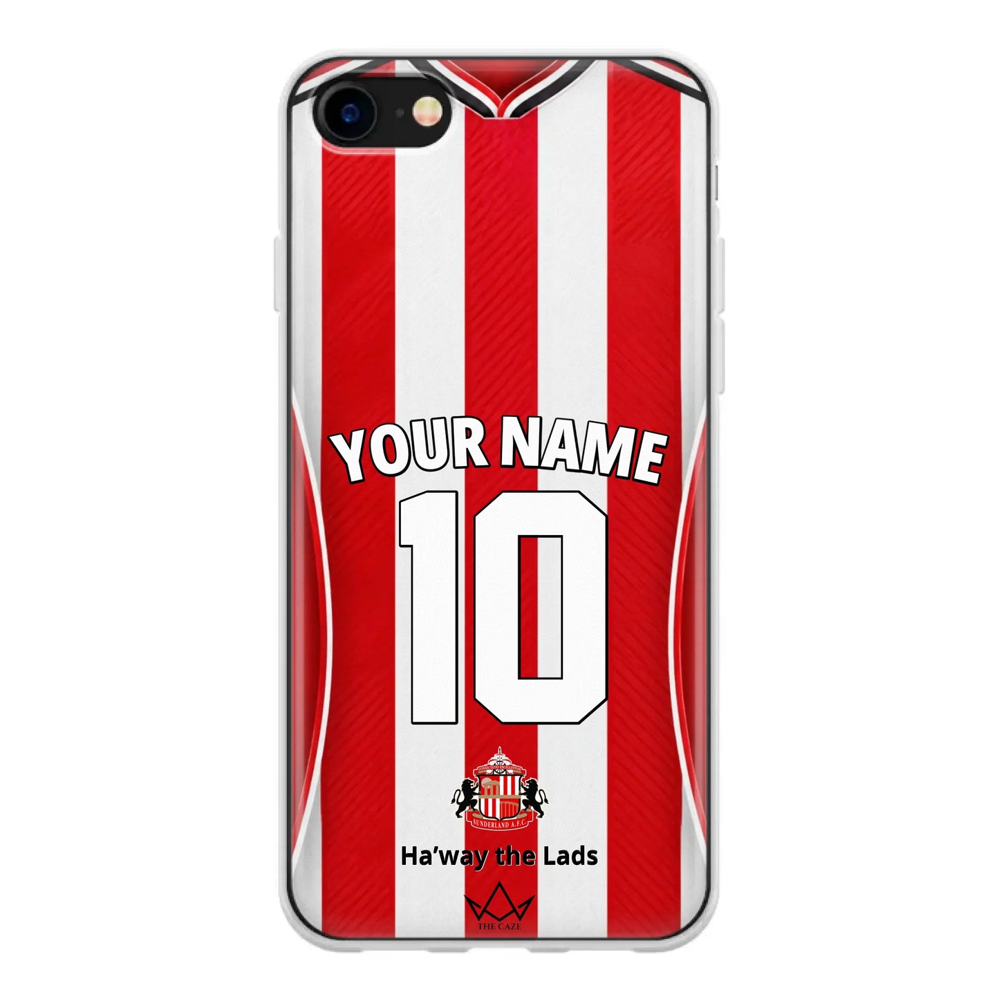 Custom phone case for IPhone SE 2022