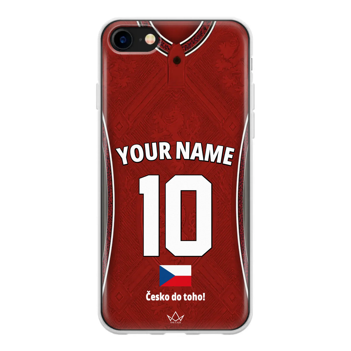Custom phone case for IPhone SE 2022