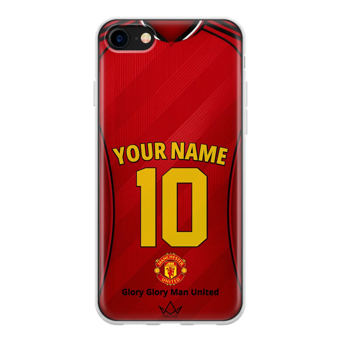 Custom phone case for IPhone SE 2022