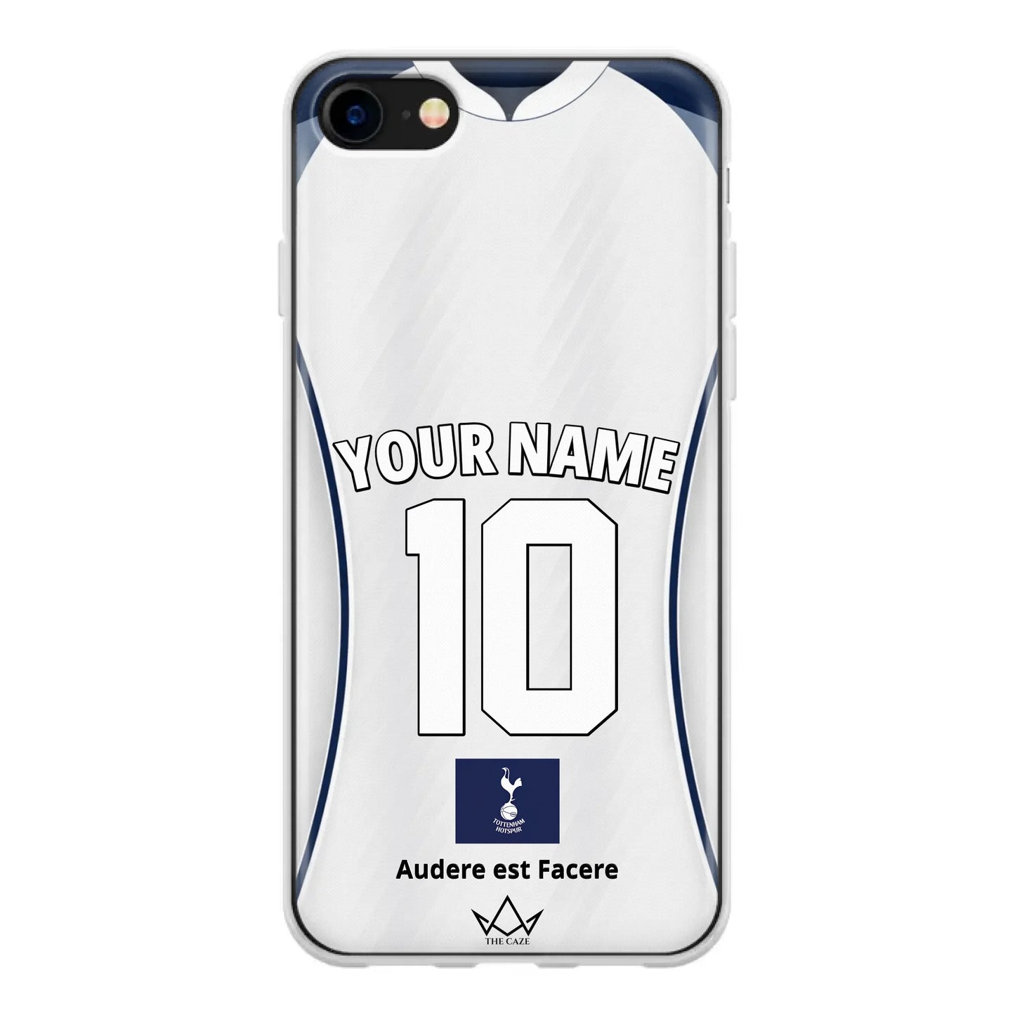 Custom phone case for IPhone SE 2022