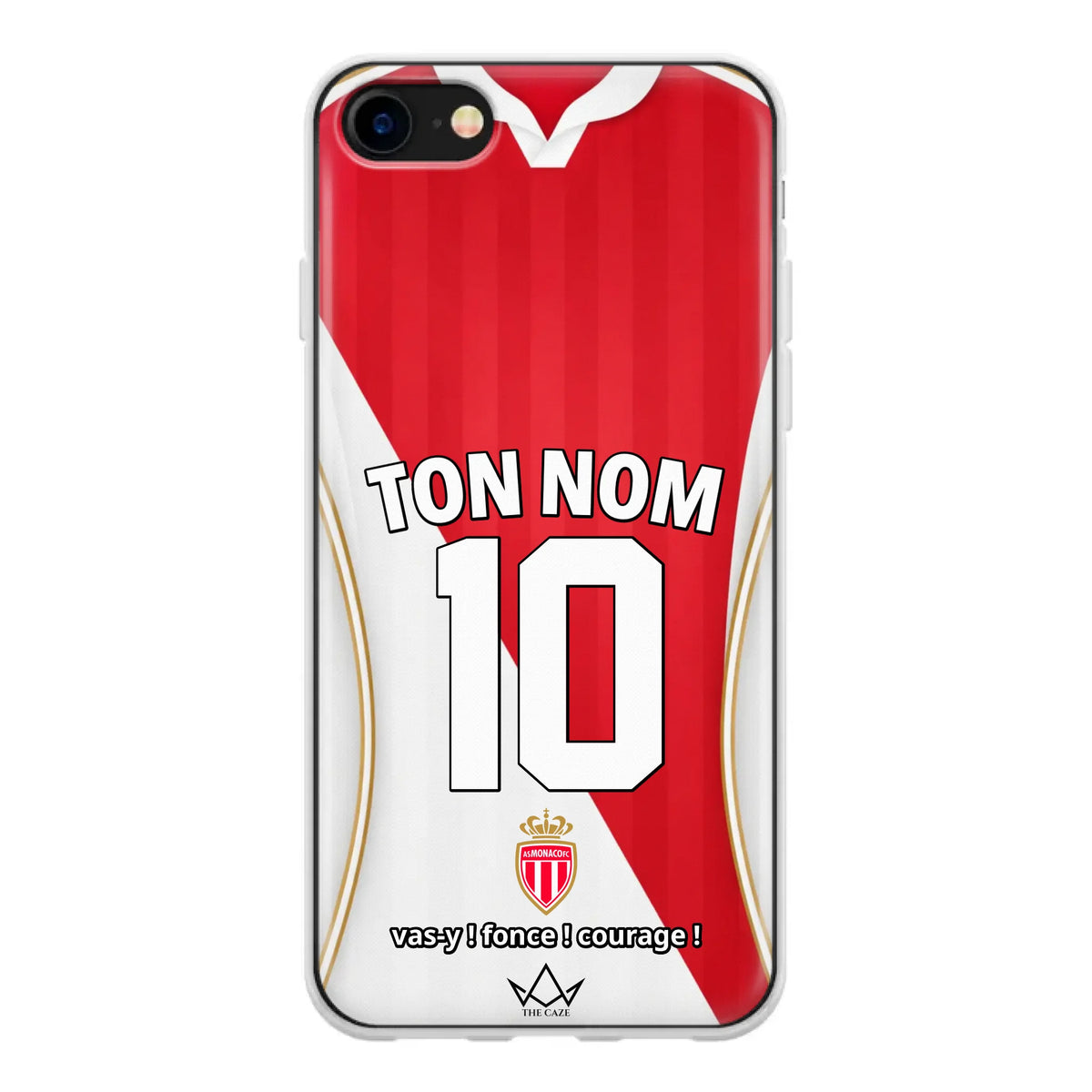 Custom phone case for IPhone SE 2022