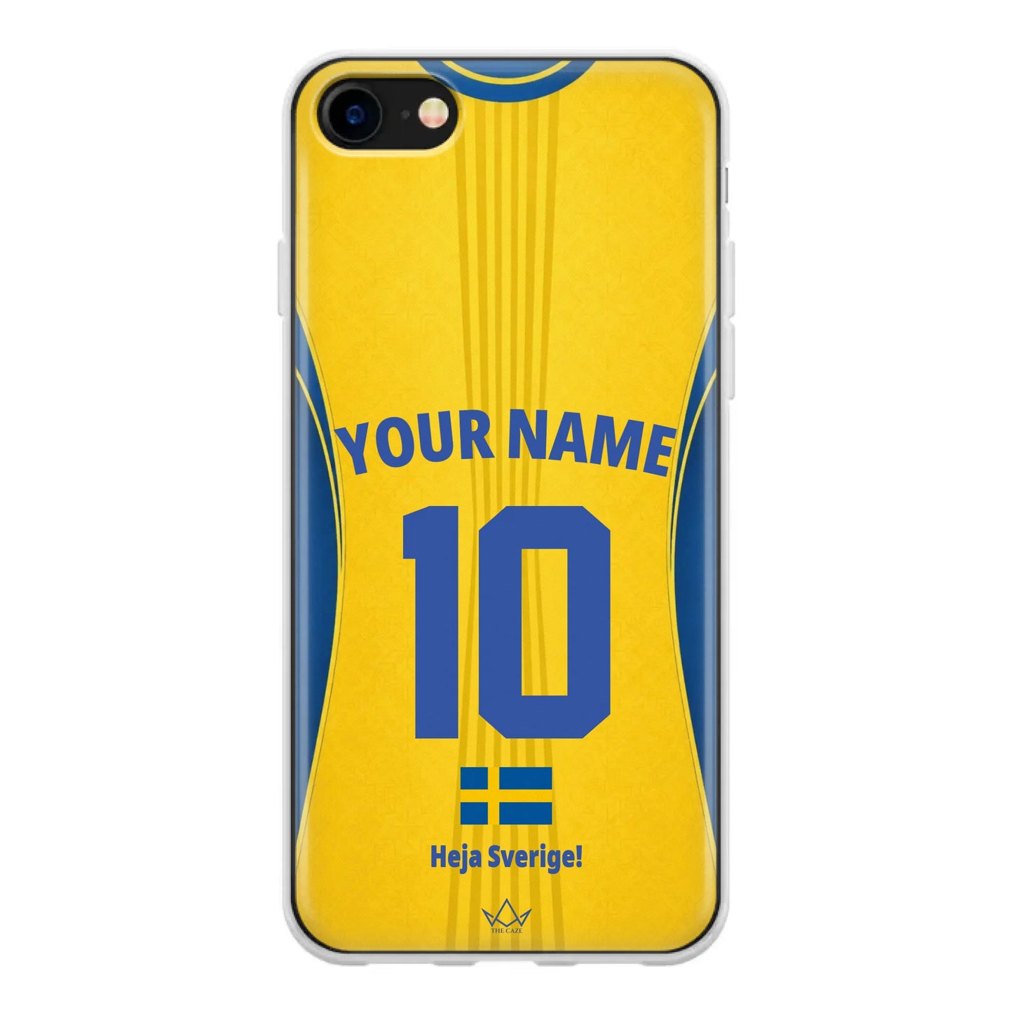 Custom phone case for IPhone SE 2022