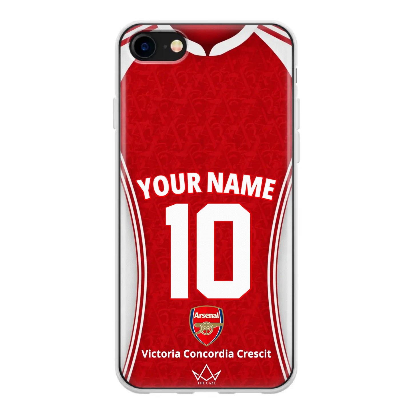 Custom phone case for IPhone SE 2022