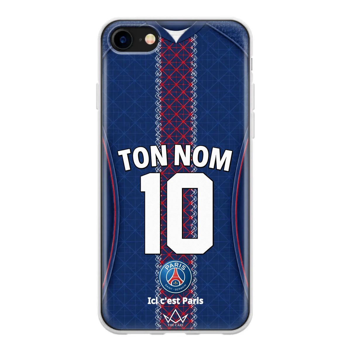 Custom phone case for IPhone SE 2022