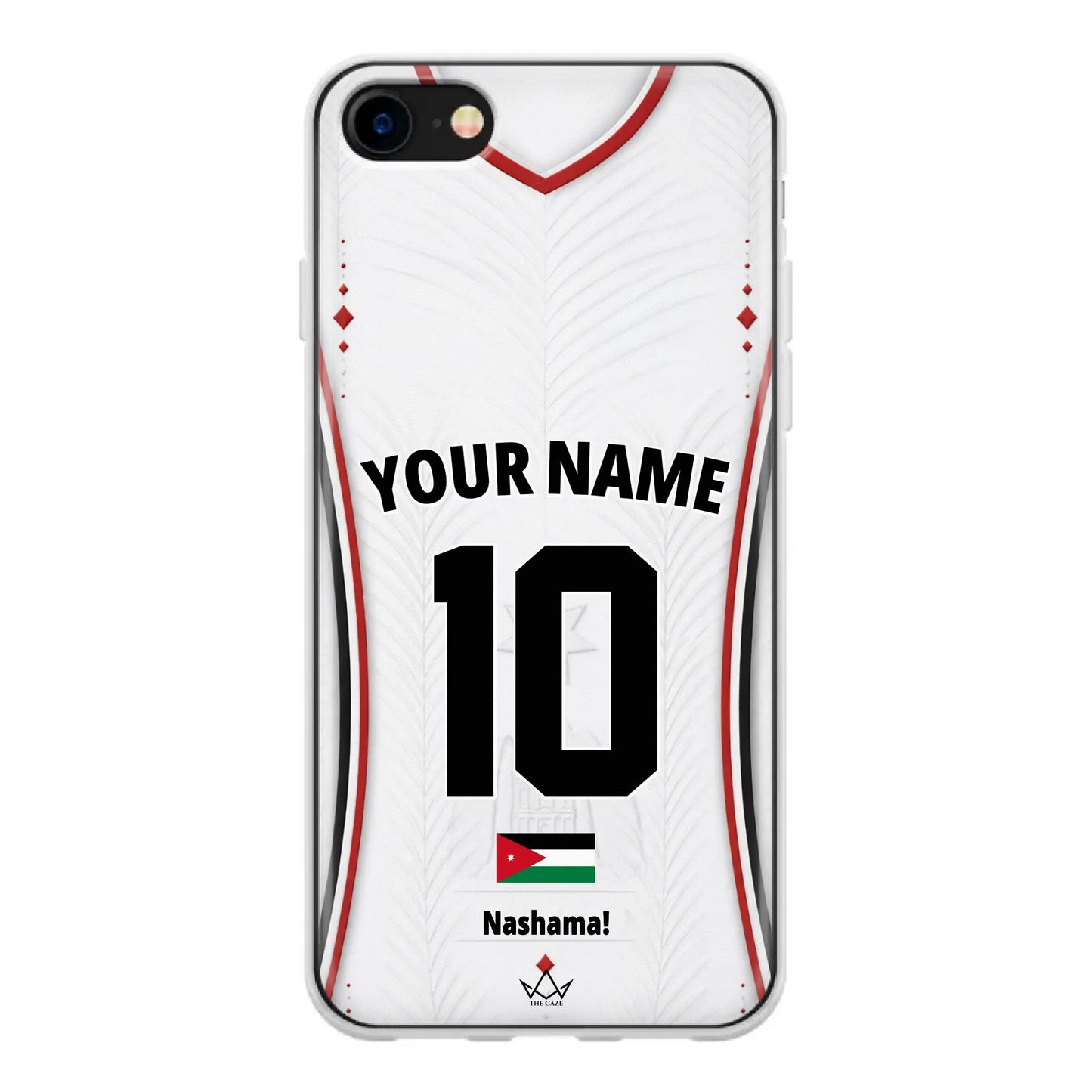 Custom phone case for IPhone SE 2022