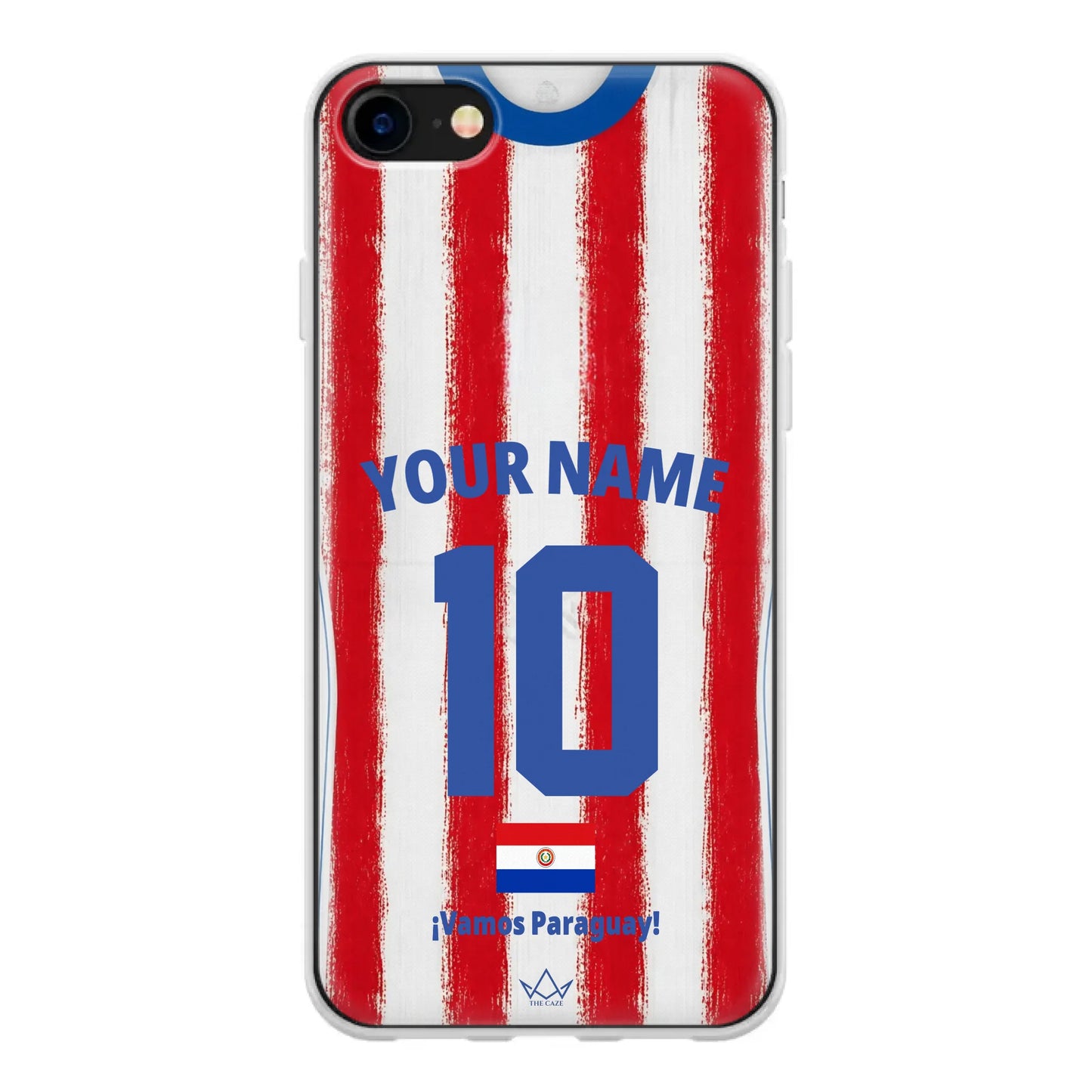 Custom phone case for IPhone SE 2022