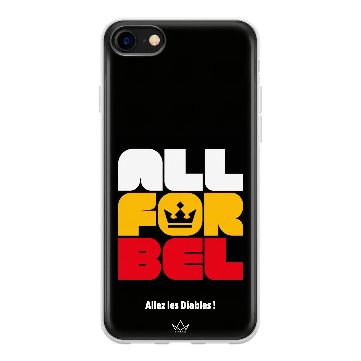 Custom phone case for IPhone SE 2022