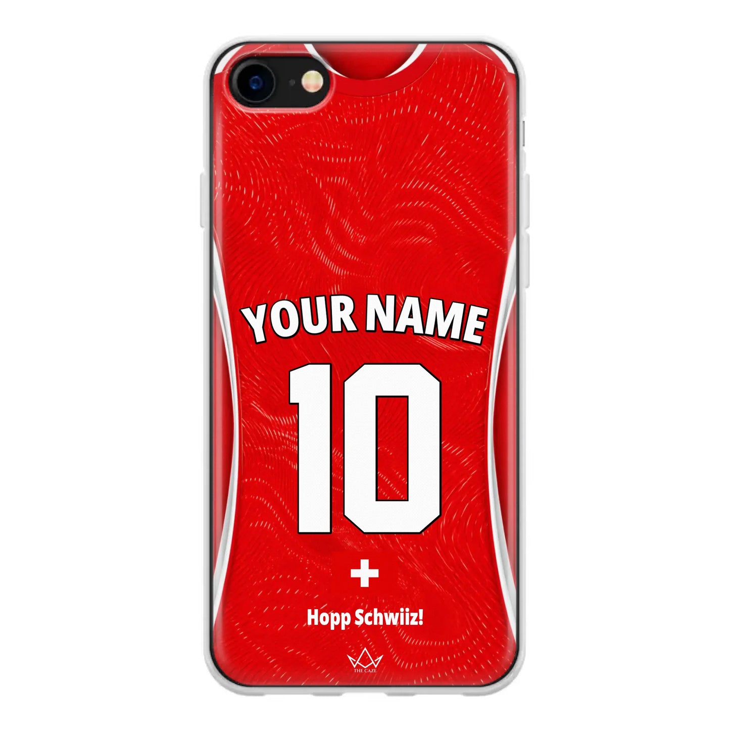 Custom phone case for IPhone SE 2022