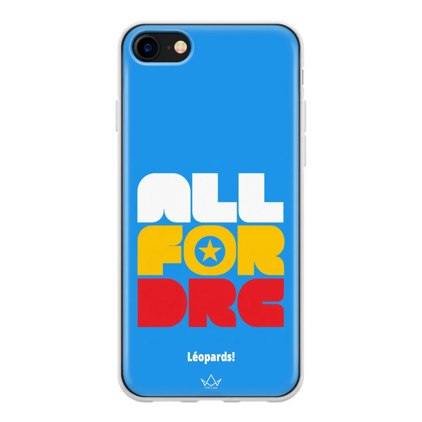 Custom phone case for IPhone SE 2022