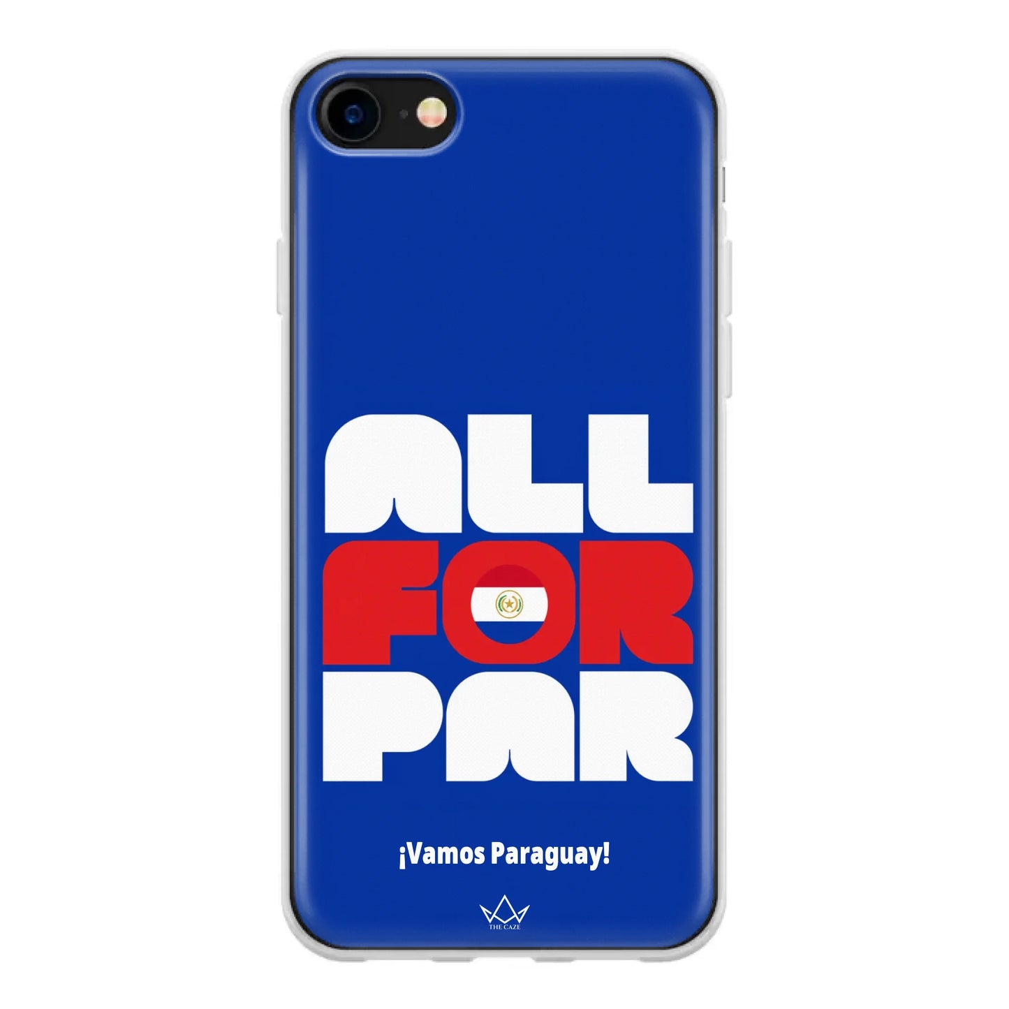 Custom phone case for IPhone SE 2022