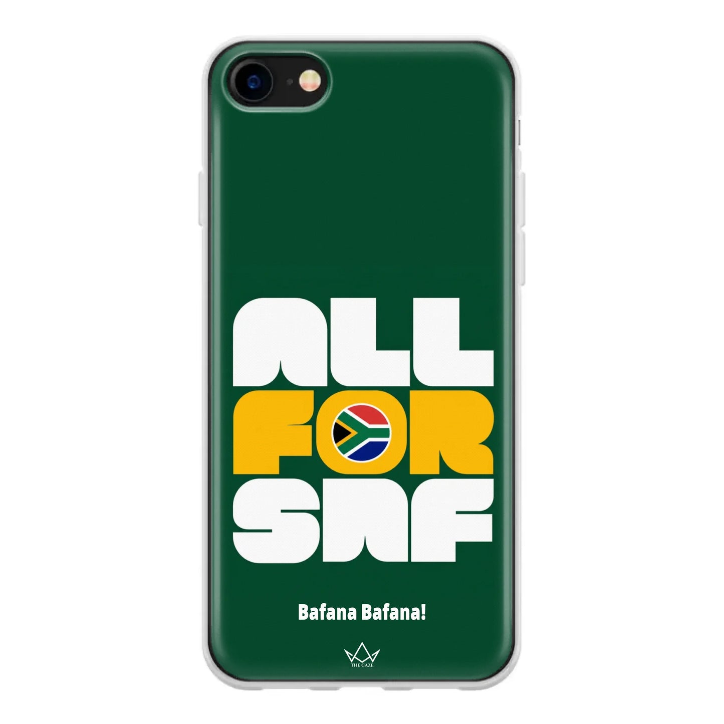 Custom phone case for IPhone SE 2022