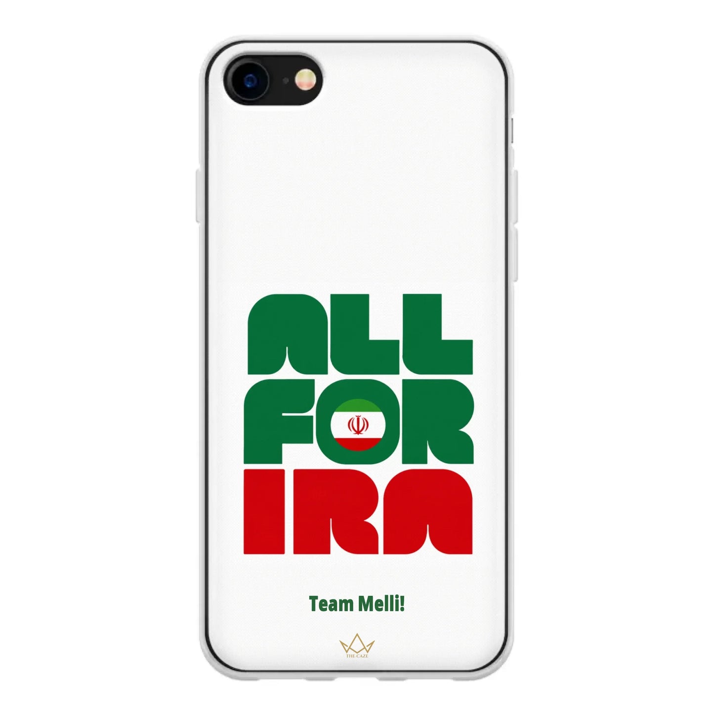 Custom phone case for IPhone SE 2022