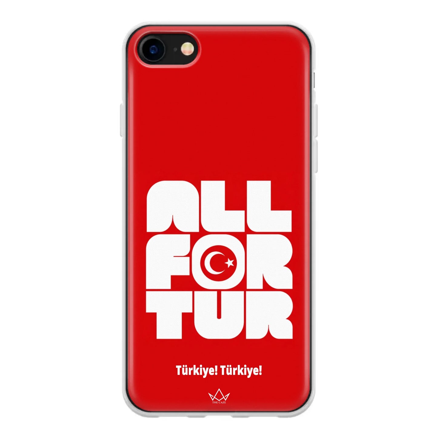 Custom phone case for IPhone SE 2022