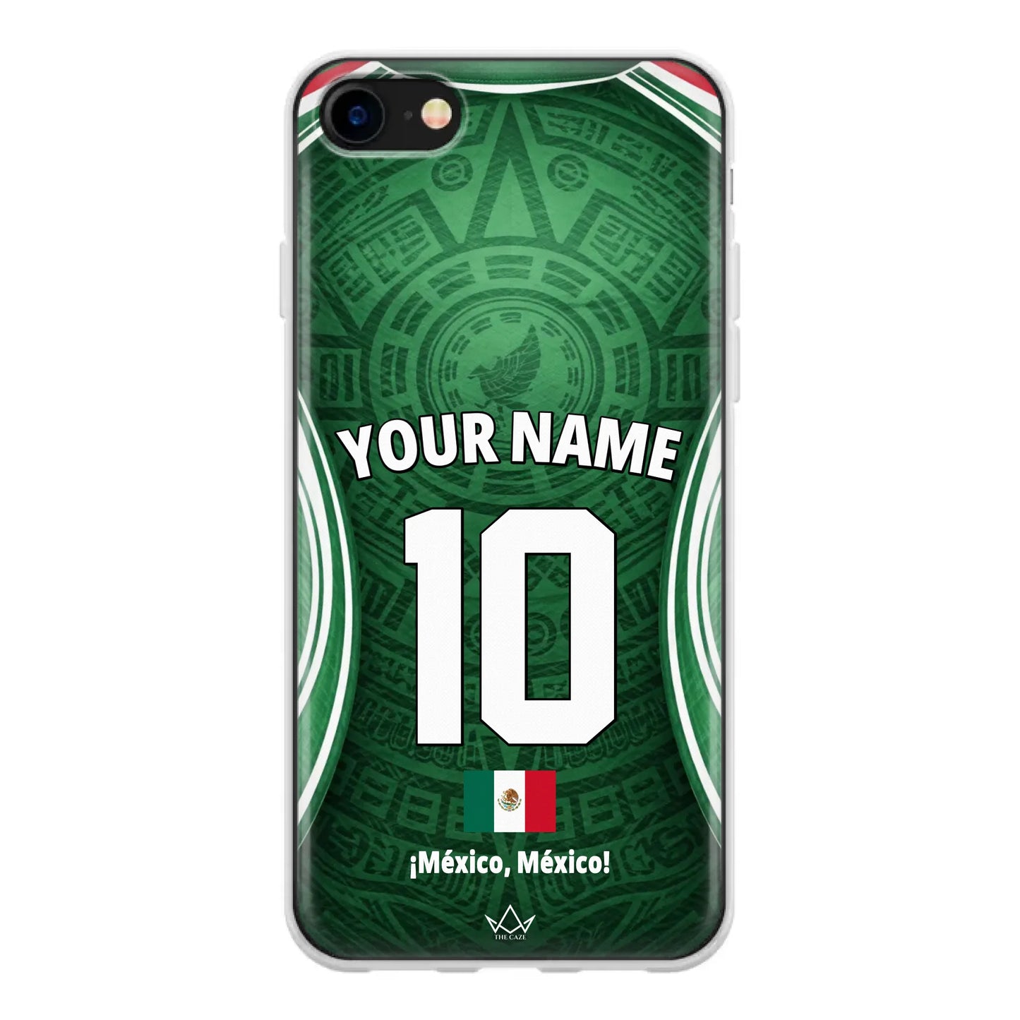 Custom phone case for IPhone SE 2022