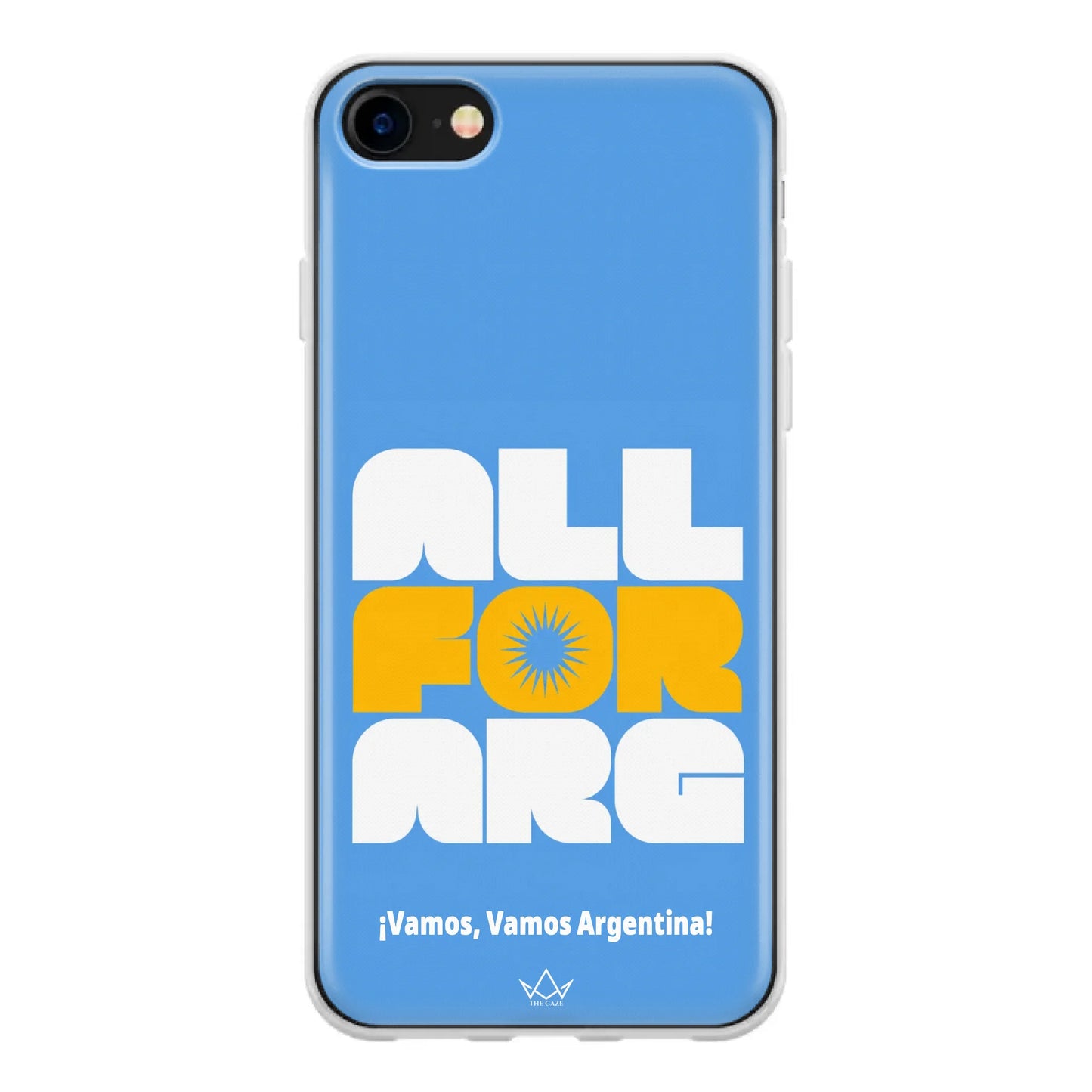 Custom phone case for IPhone SE 2022