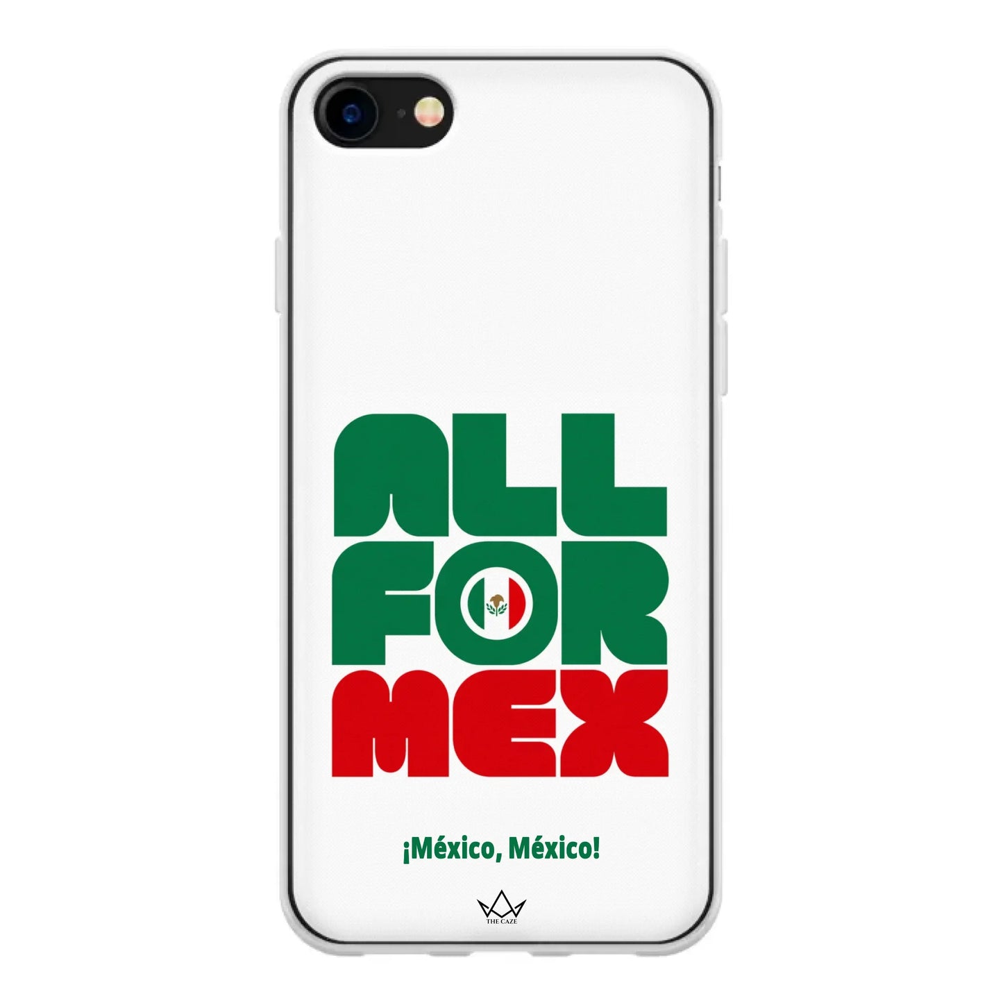 Custom phone case for IPhone SE 2022
