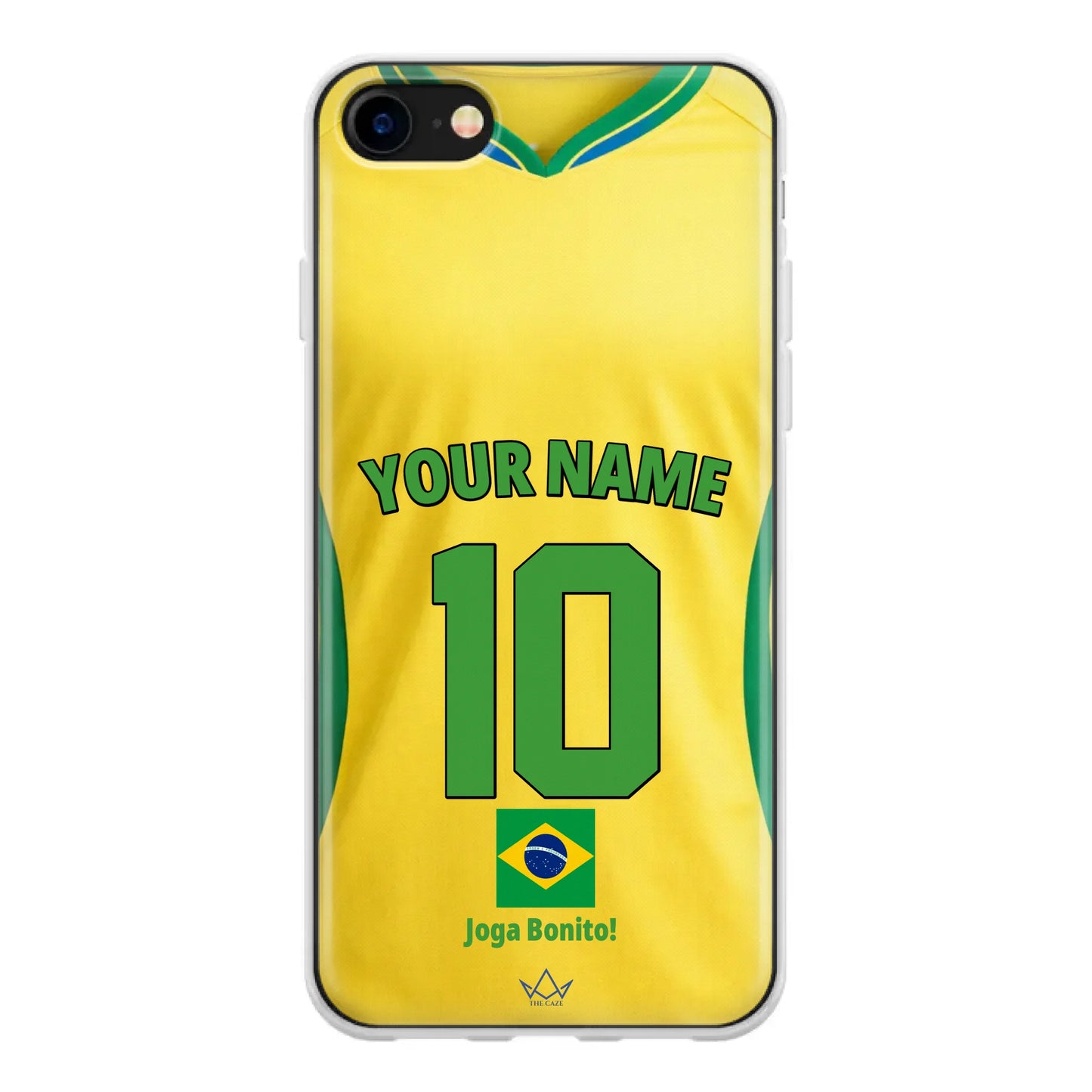 Custom phone case for IPhone SE 2022