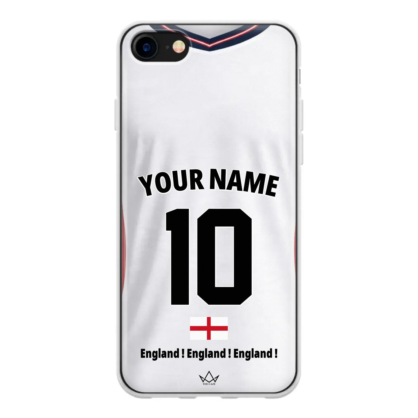 Custom phone case for IPhone SE 2022