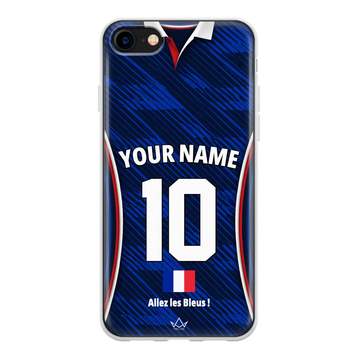 Custom phone case for IPhone SE 2022