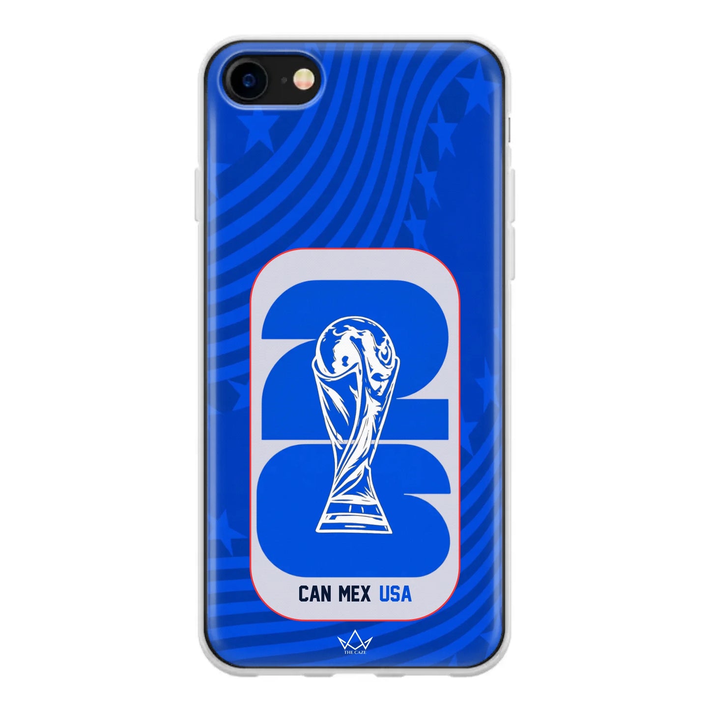 Custom phone case for IPhone SE 2022