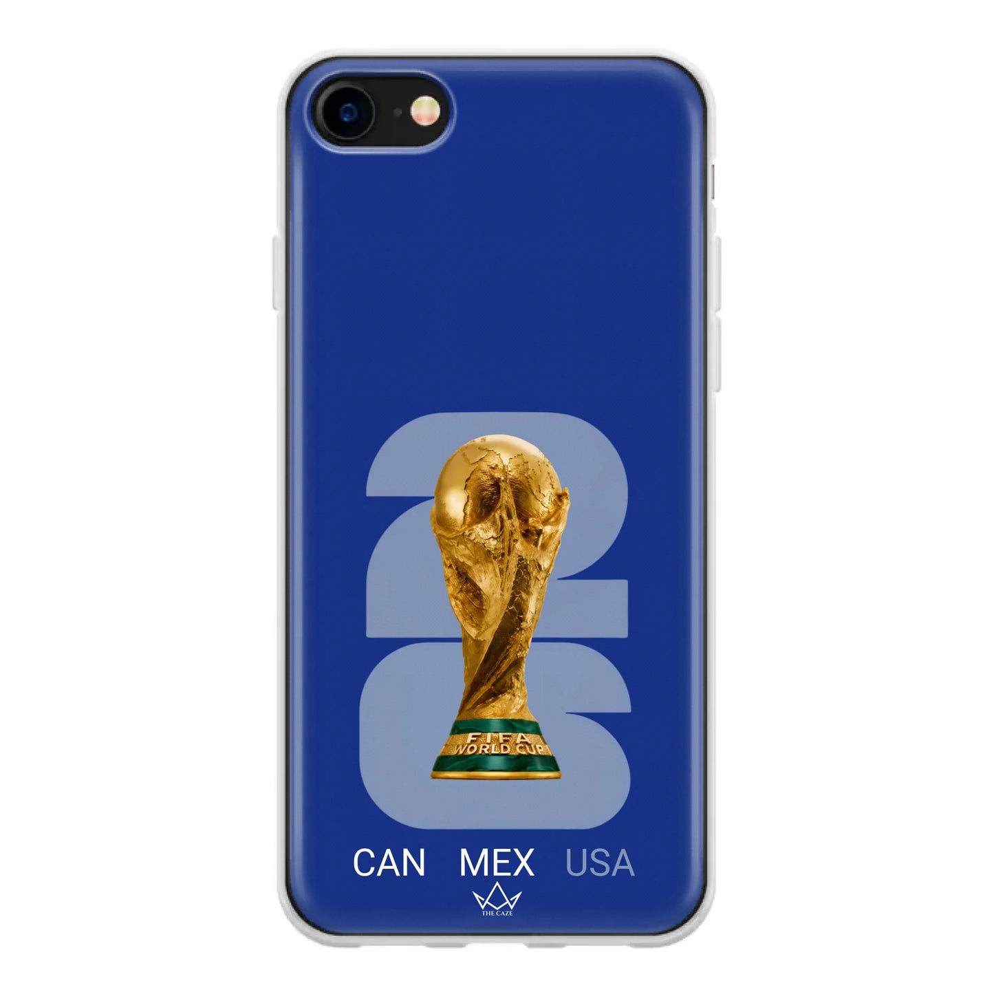 Custom phone case for IPhone SE 2022