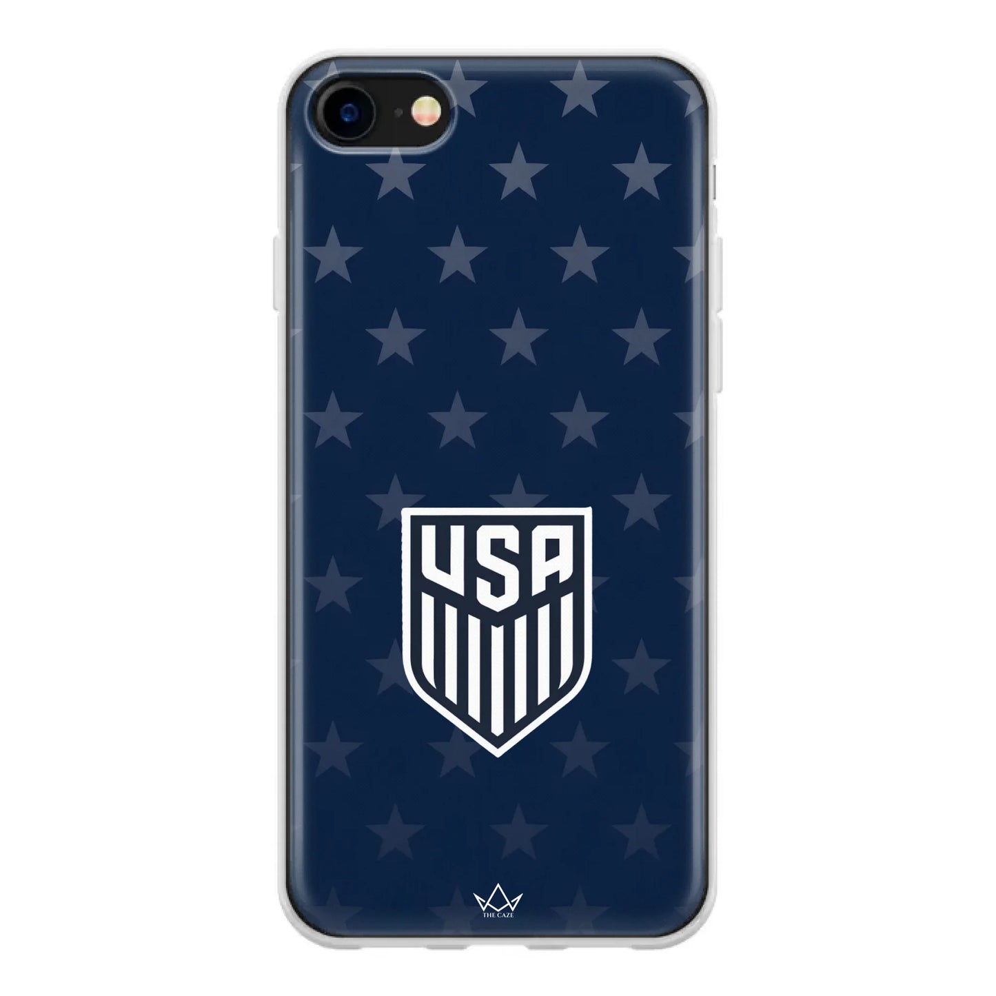 Custom phone case for IPhone SE 2022