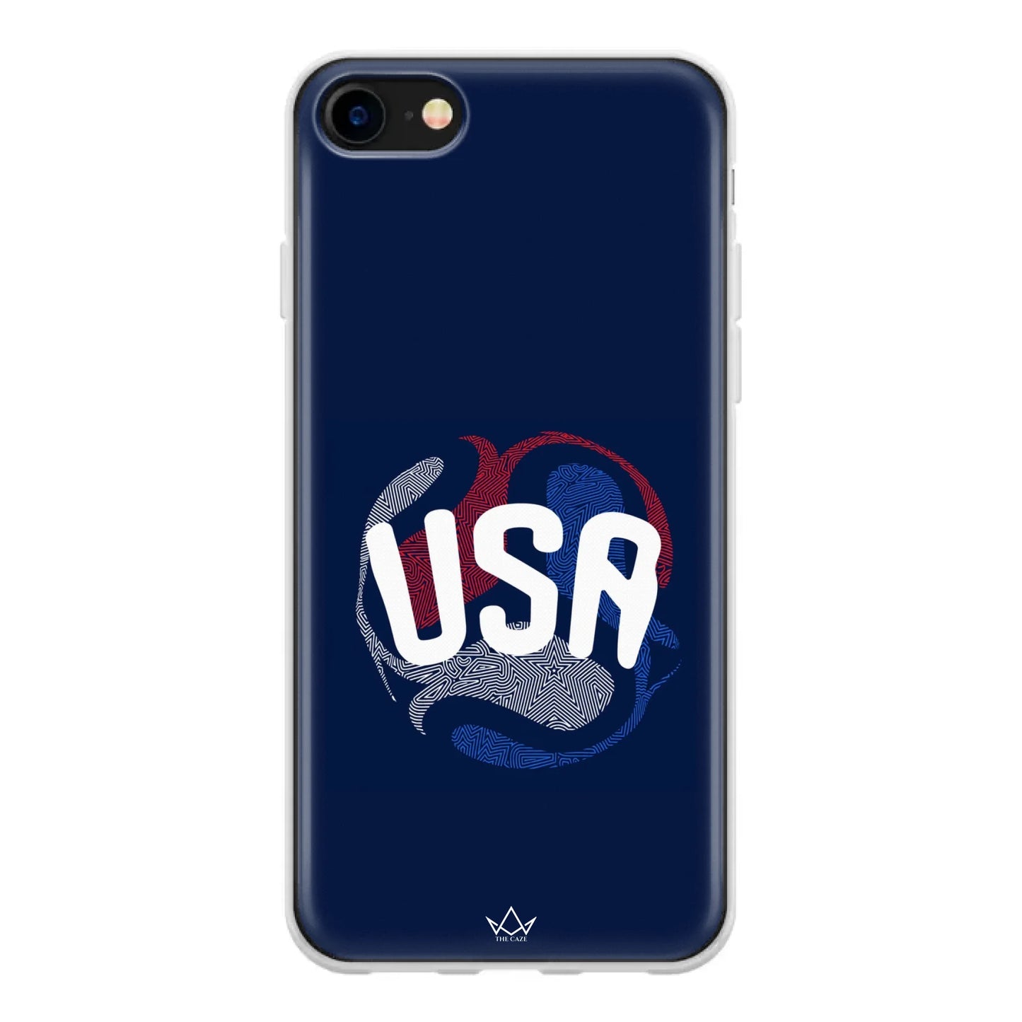 Custom phone case for IPhone SE 2022
