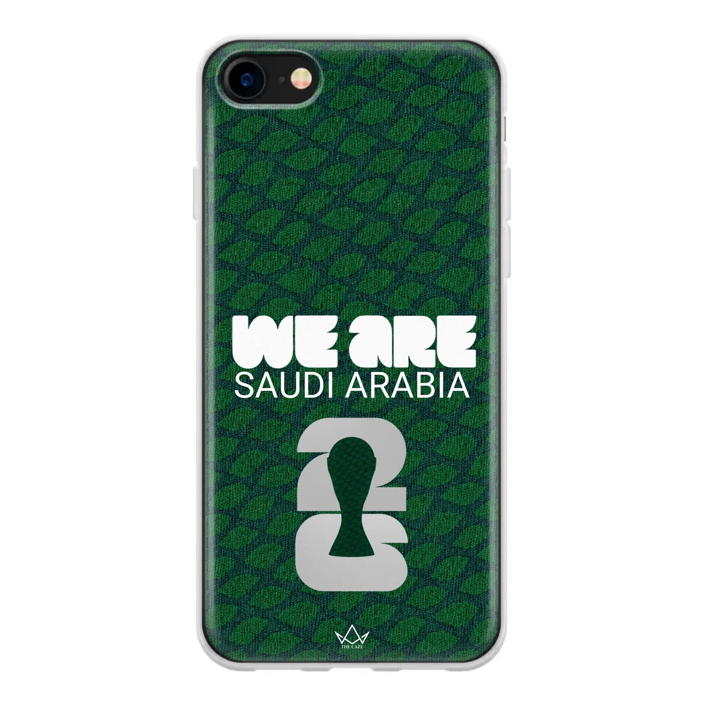Custom phone case for IPhone SE 2022