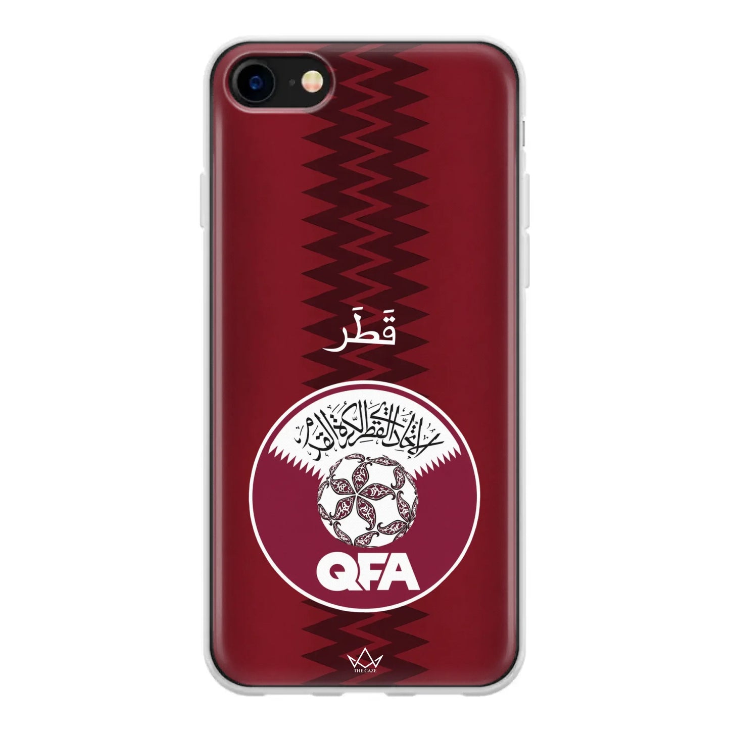 Custom phone case for IPhone SE 2022