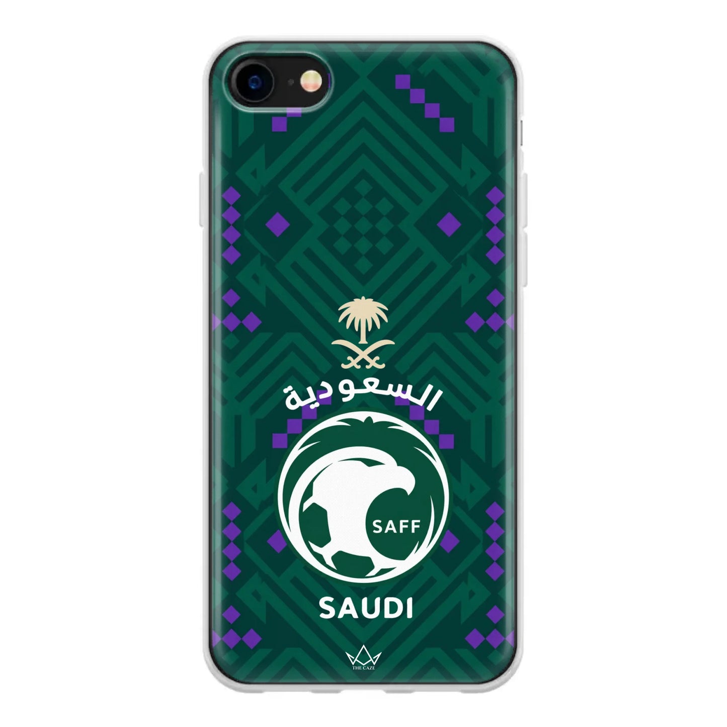 Custom phone case for IPhone SE 2022