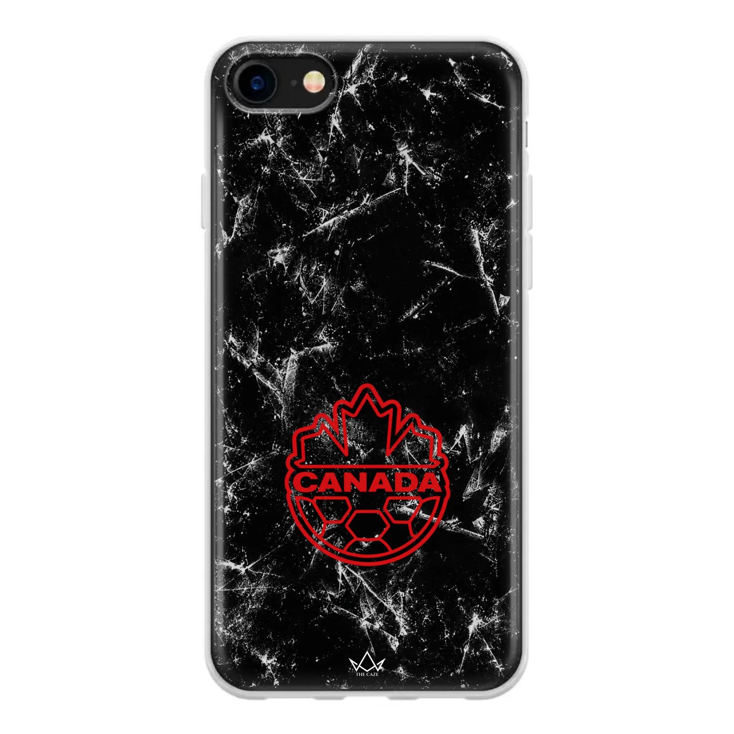 Custom phone case for IPhone SE 2022