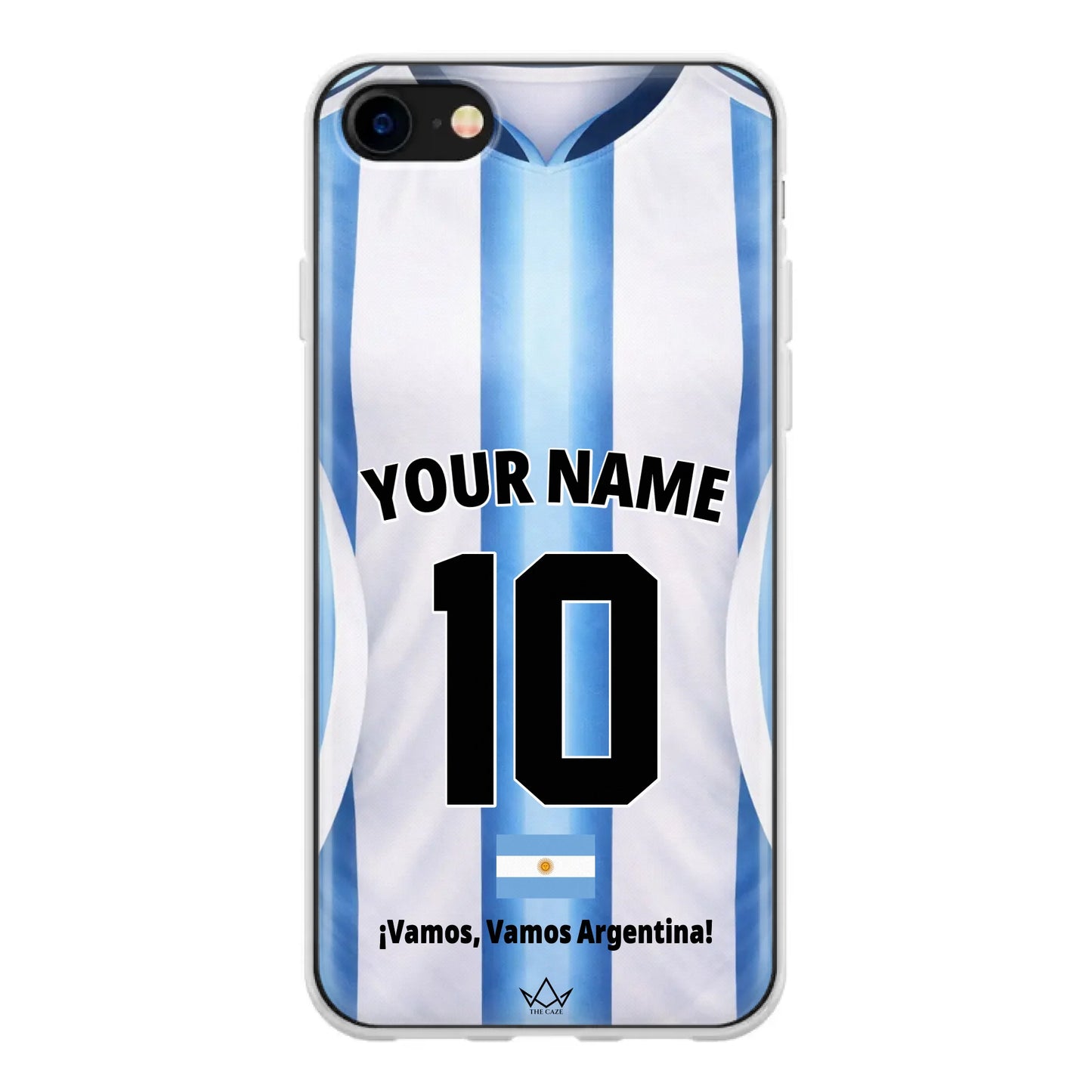 Custom phone case for IPhone SE 2022