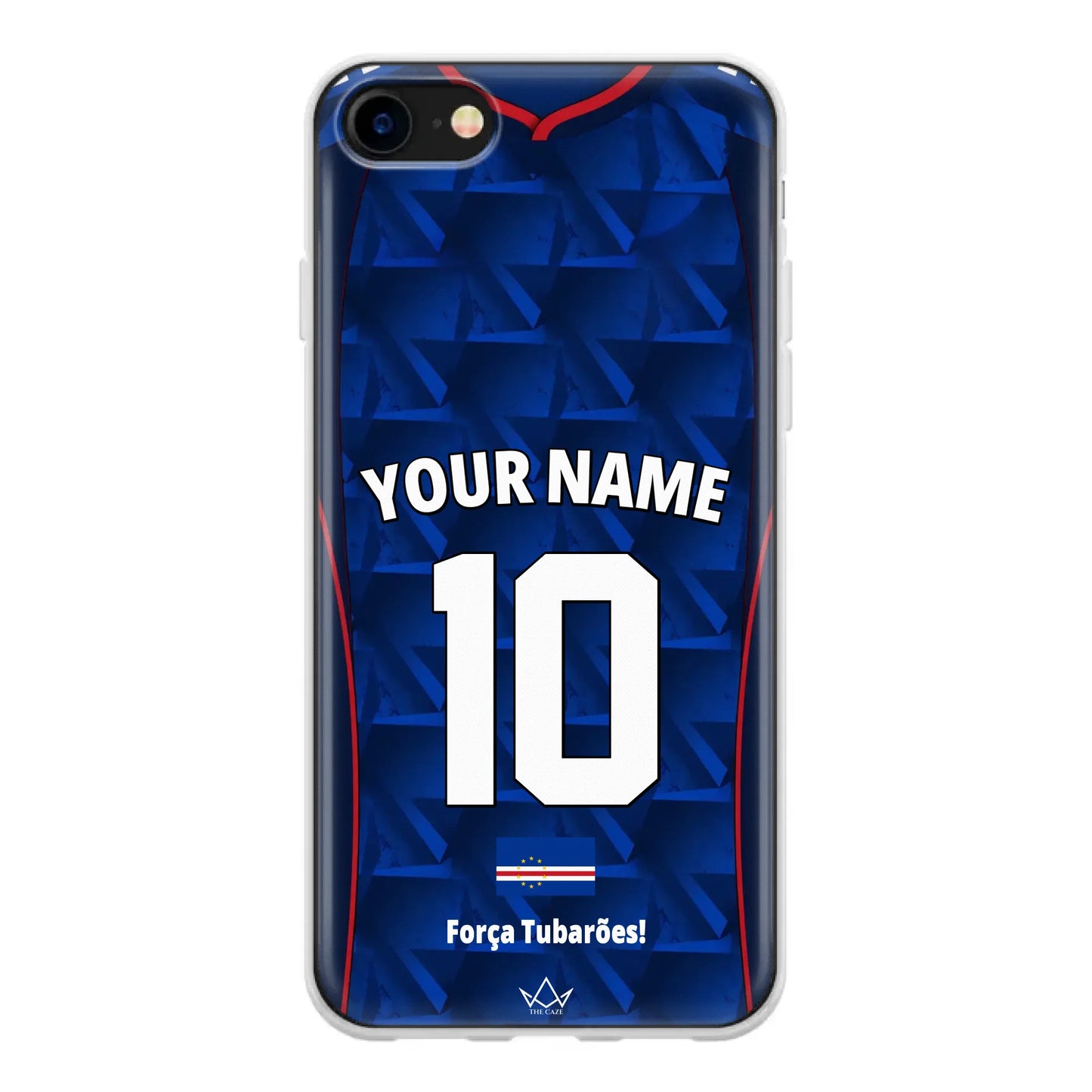 Custom phone case for IPhone SE 2022