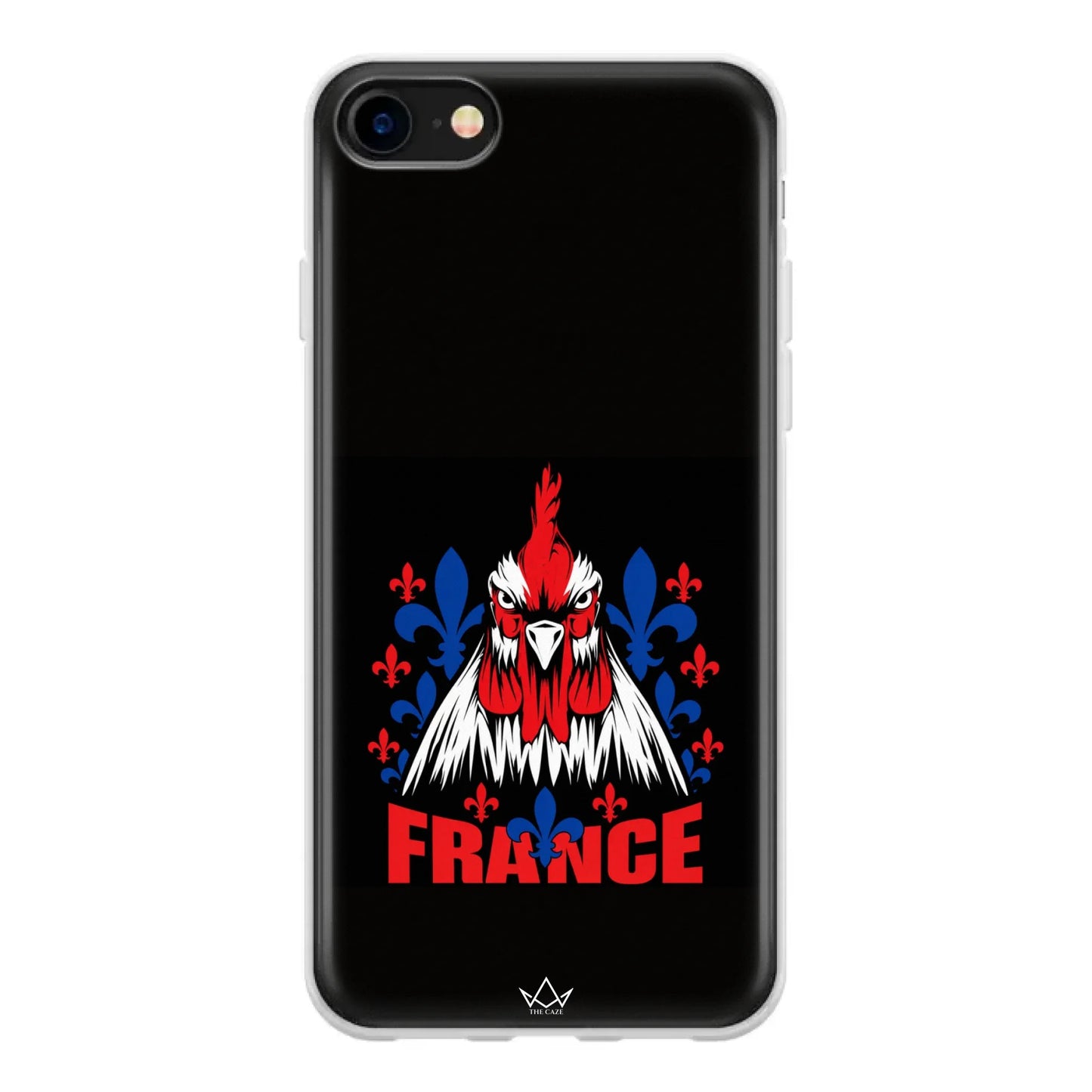 Custom phone case for IPhone SE 2022