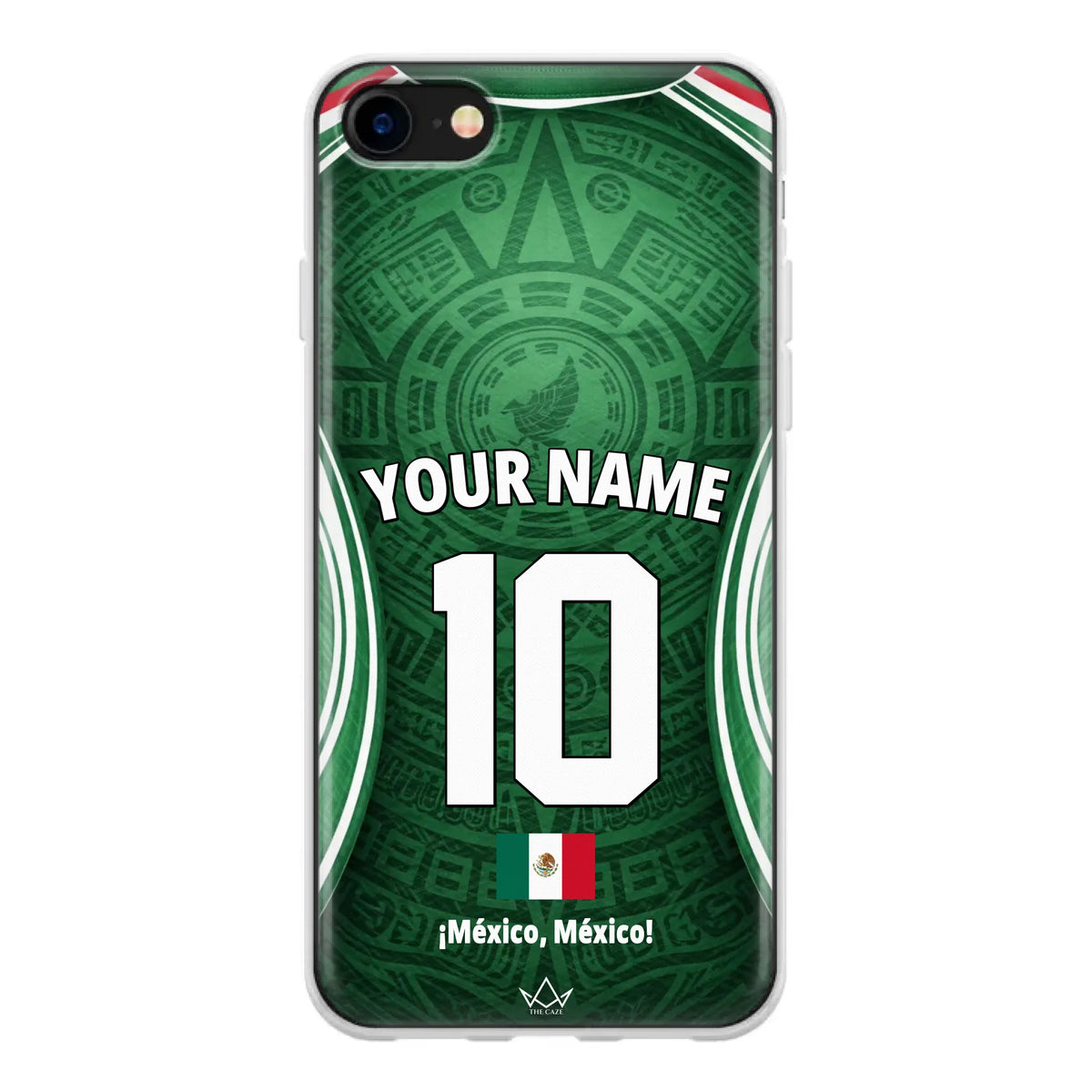 Custom phone case for IPhone SE 2022