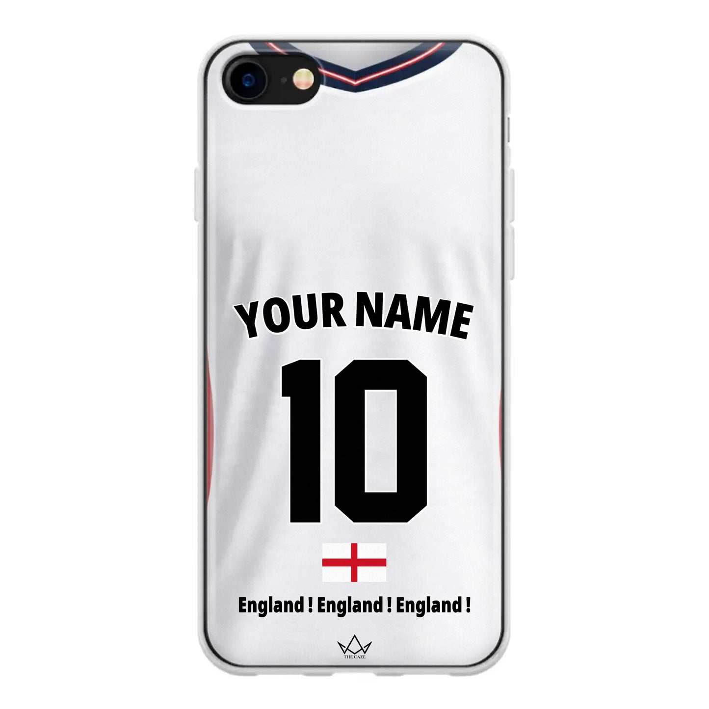 Custom phone case for IPhone SE 2022