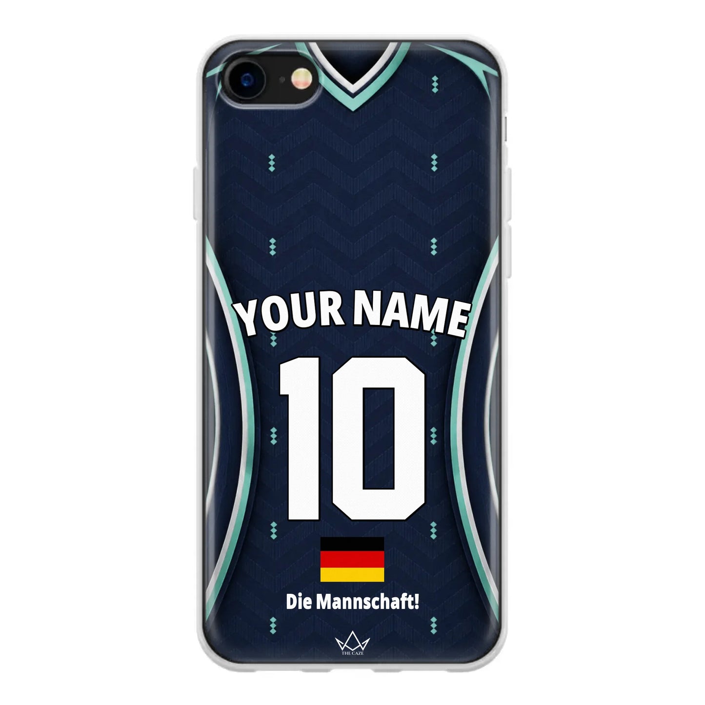 Custom phone case for IPhone SE 2022