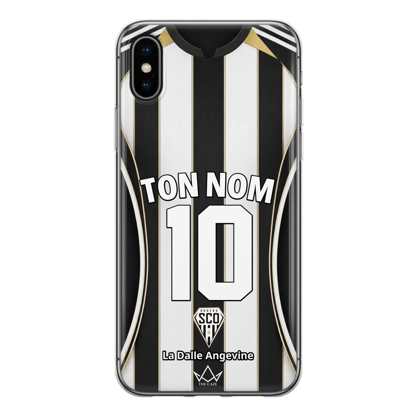 Custom phone case for IPhone XS Max