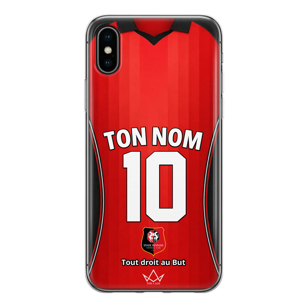 Custom phone case for IPhone XS Max
