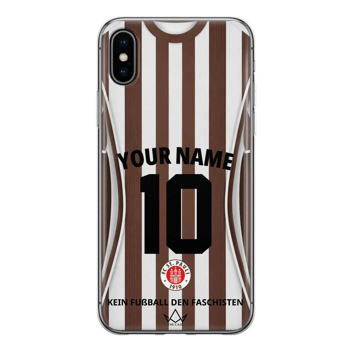 Custom phone case for IPhone XS Max