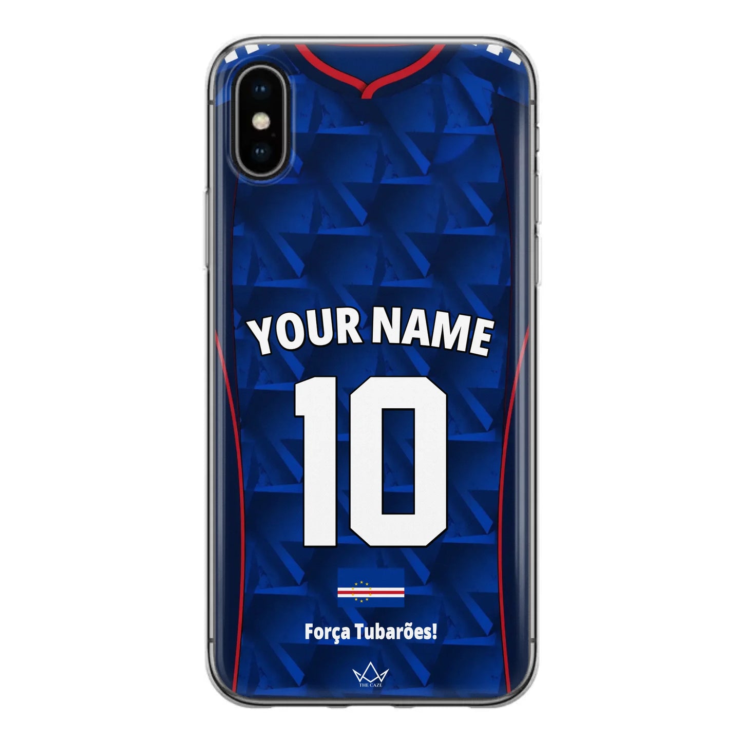 Custom phone case for IPhone XS Max