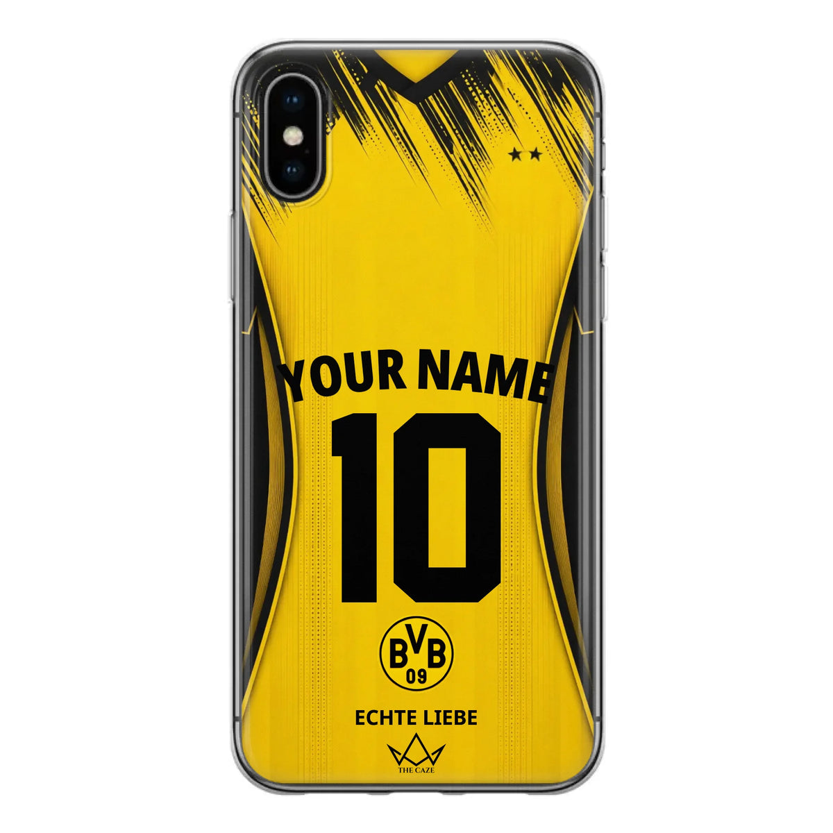 Custom phone case for IPhone XS Max