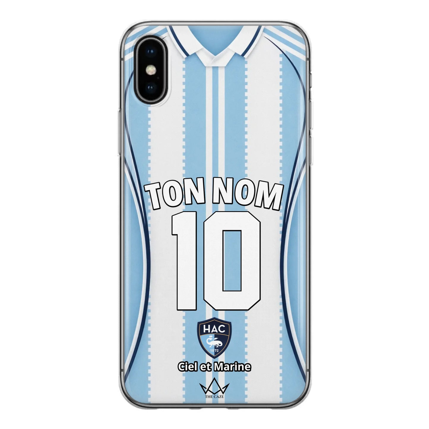 Custom phone case for IPhone XS Max