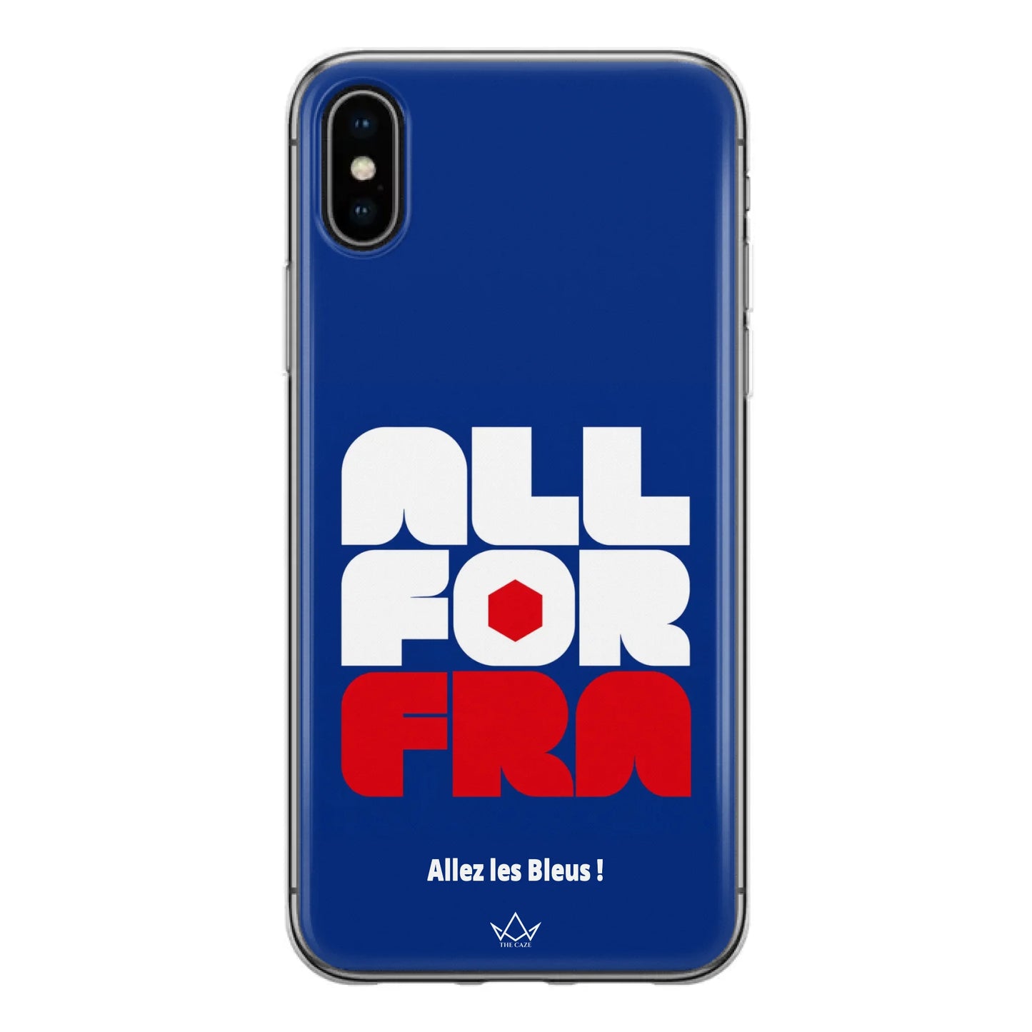 Custom phone case for IPhone XS Max